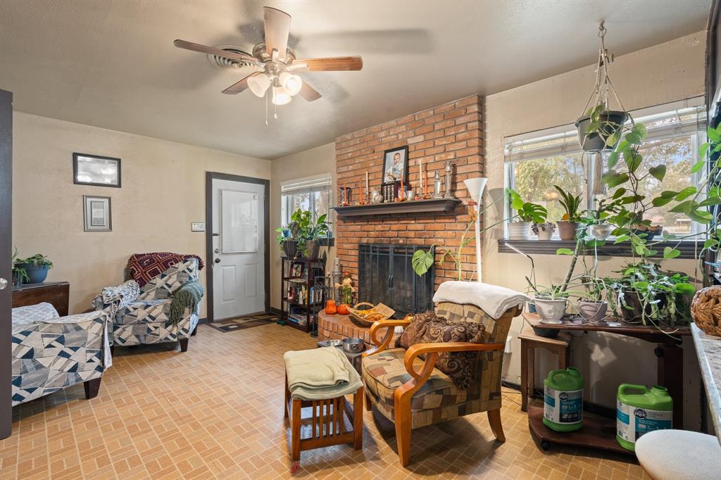 Benbrook Lakeside Add - Residential