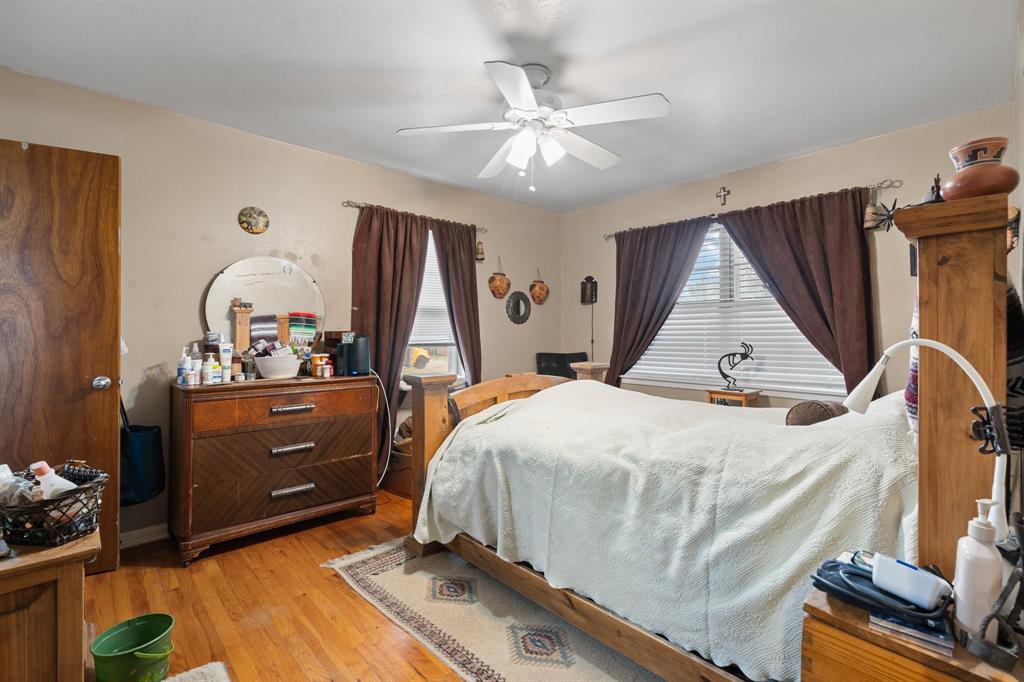 Benbrook Lakeside Add - Residential