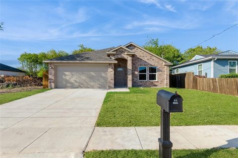 A home in Greenville