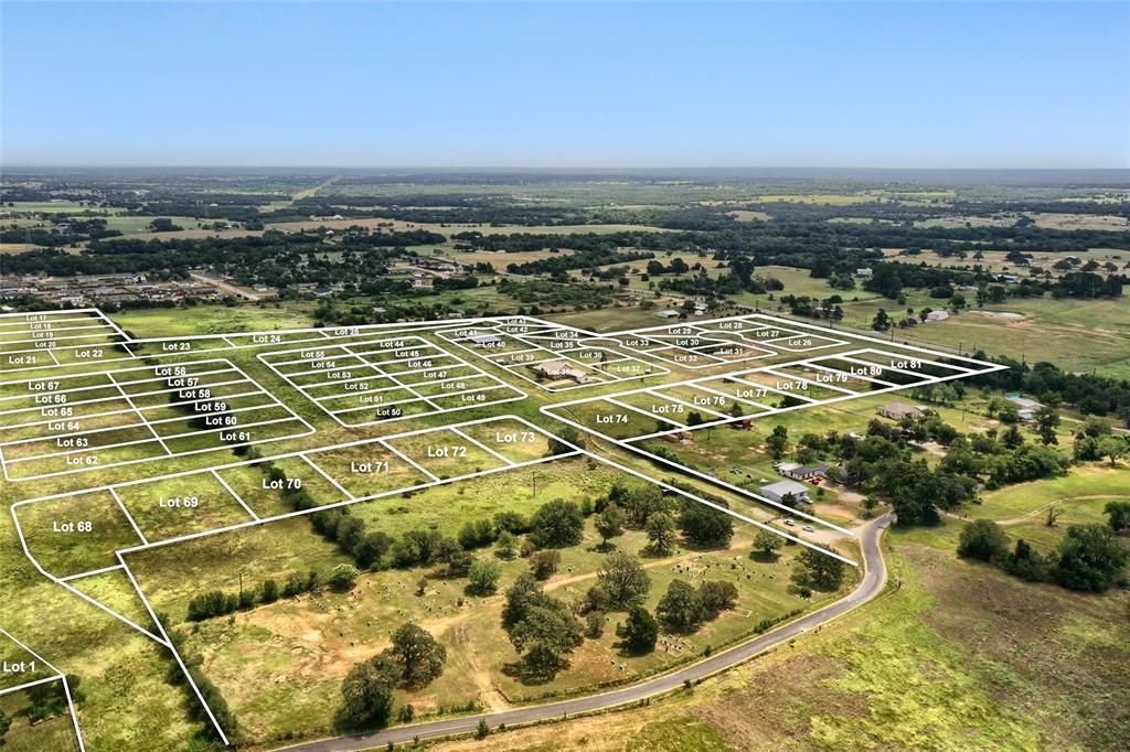 Lot 40 Prado Vista