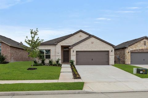 Photo of 3253 Mercer Drive, Royse City, TX 75189 (MLS # 21073670)