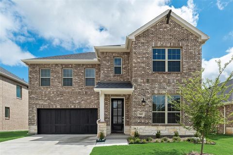 5805 Edward Drive Celina TX 76227
