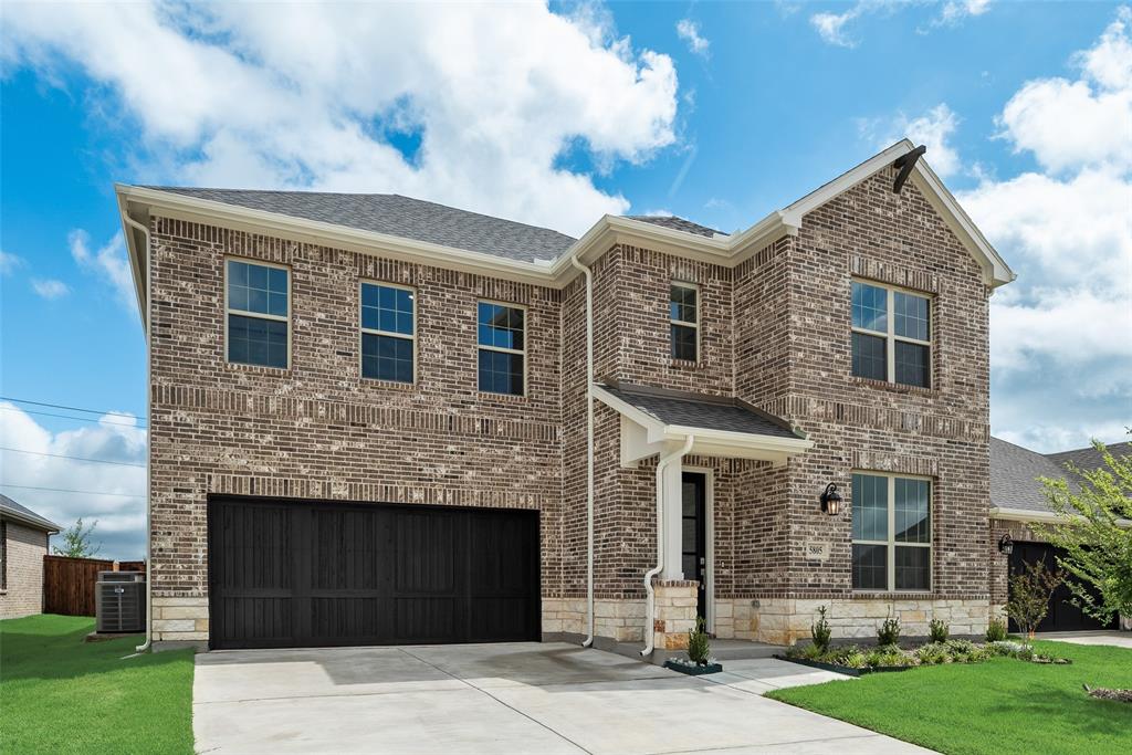 5805 Edward Drive