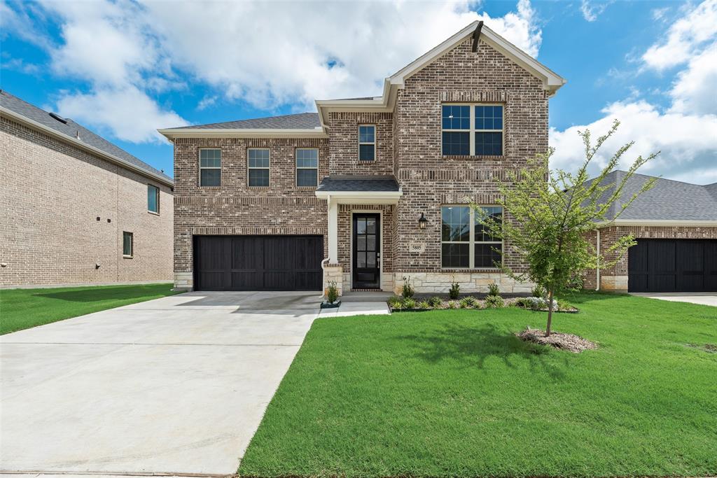 5805 Edward Drive