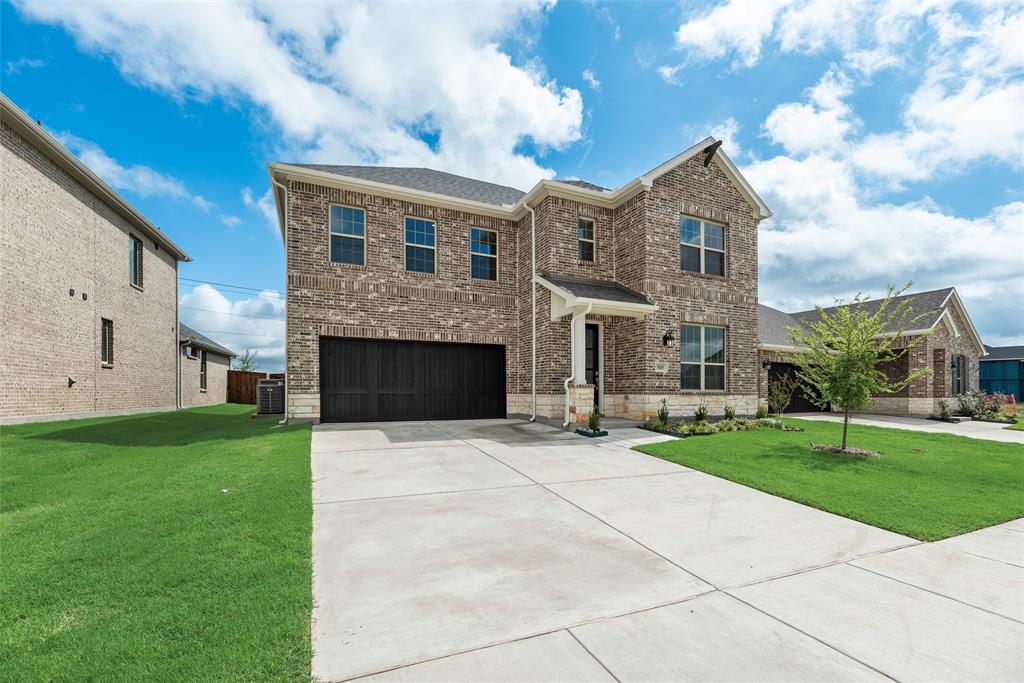5805 Edward Drive
