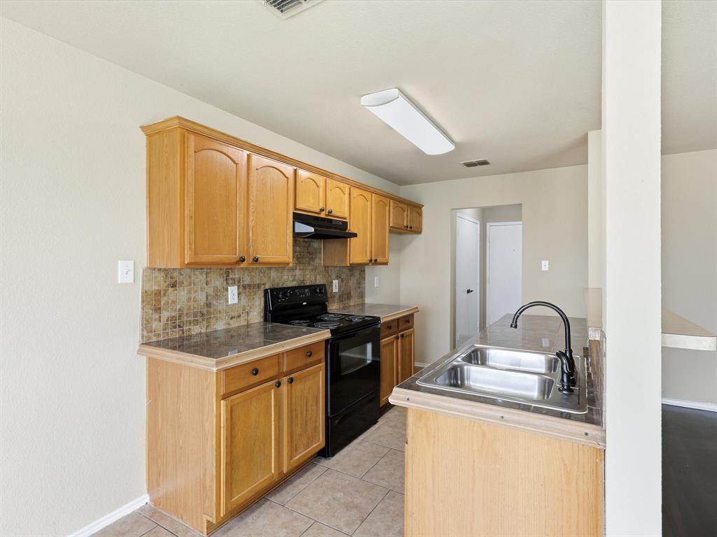 South Oak Grove Estates Add - Residential