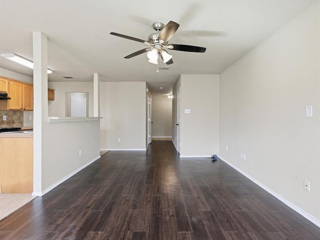 South Oak Grove Estates Add - Residential