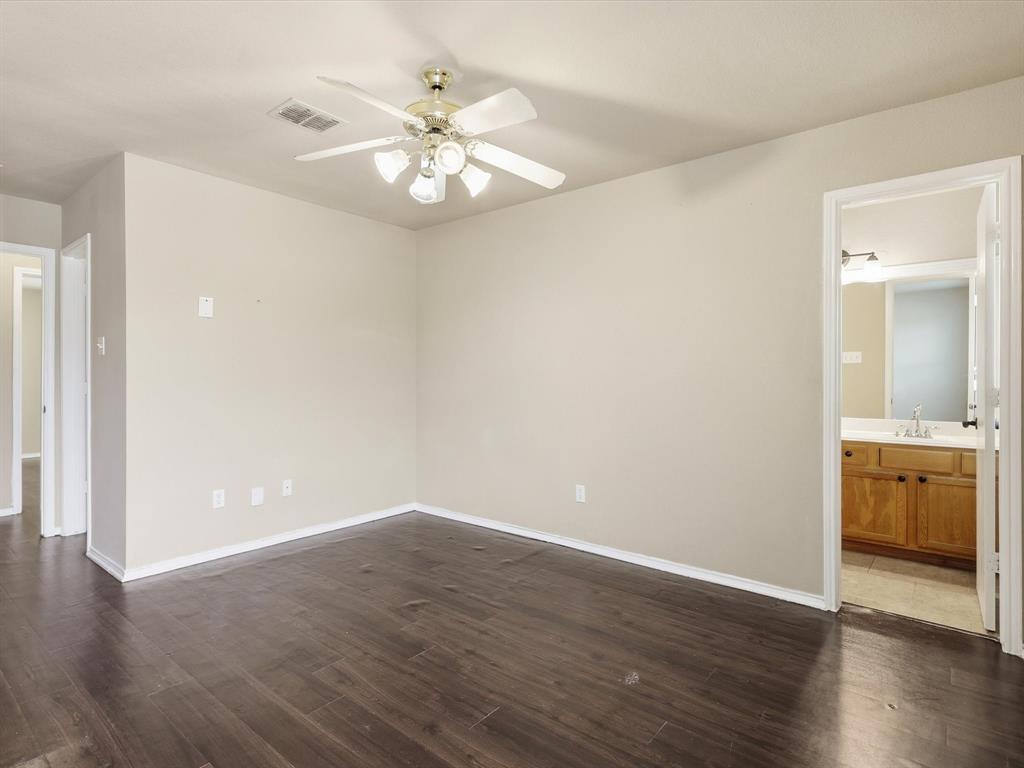 South Oak Grove Estates Add - Residential