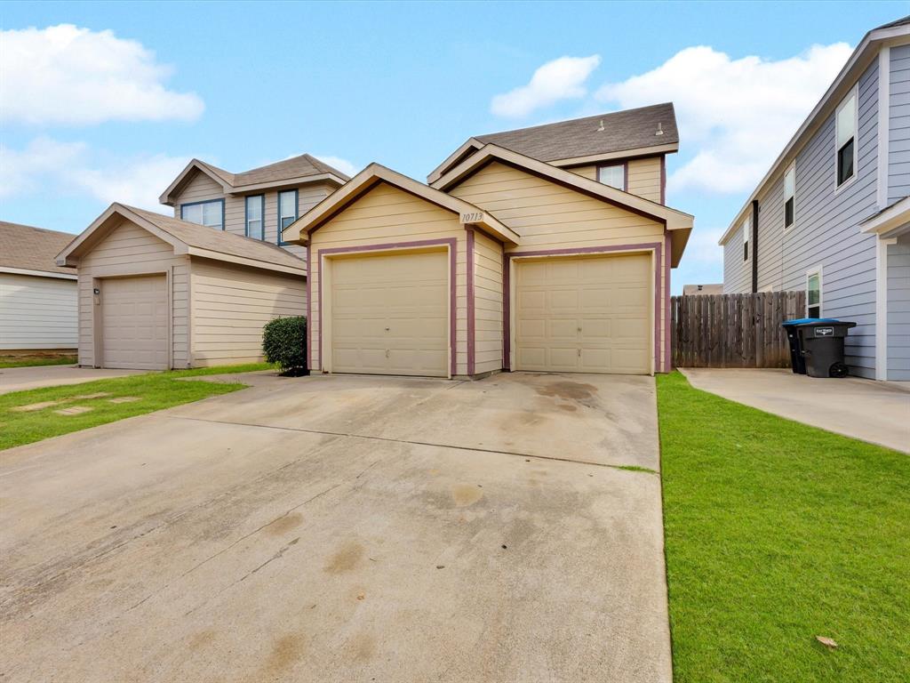 South Oak Grove Estates Add - Residential