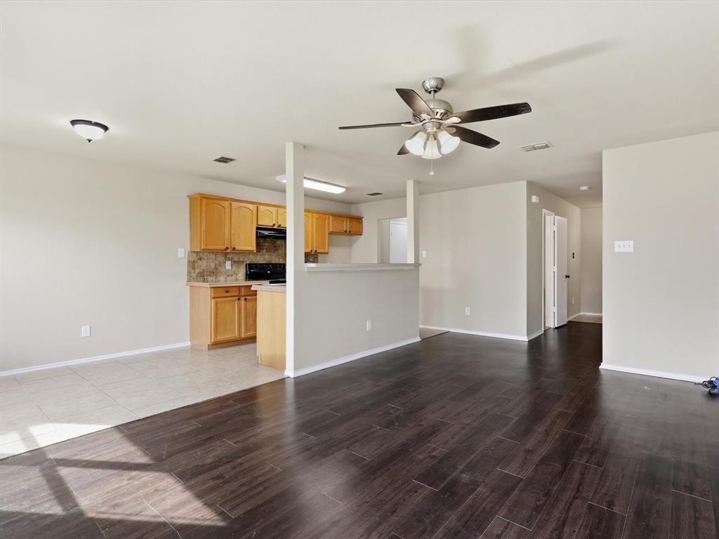 South Oak Grove Estates Add - Residential