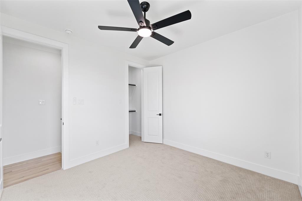 O C Buckelew - Residential