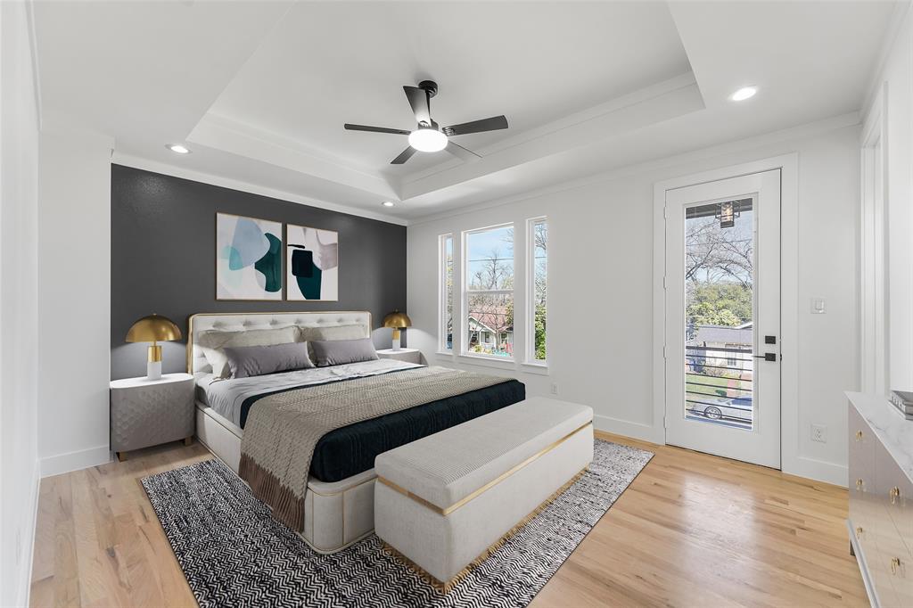 O C Buckelew - Residential