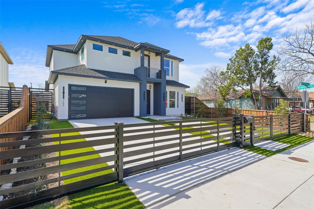 O C Buckelew - Residential