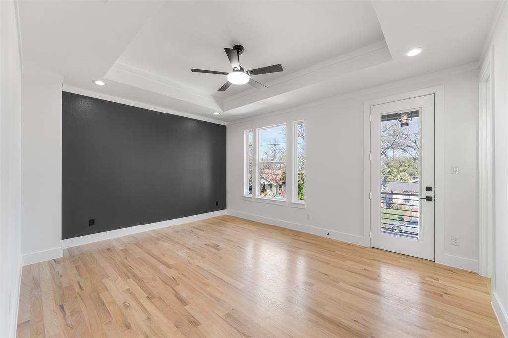 O C Buckelew - Residential