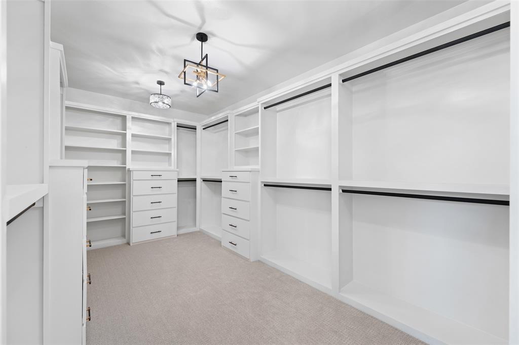 O C Buckelew - Residential