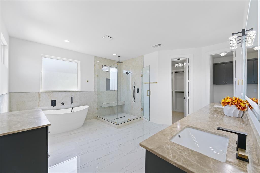 O C Buckelew - Residential