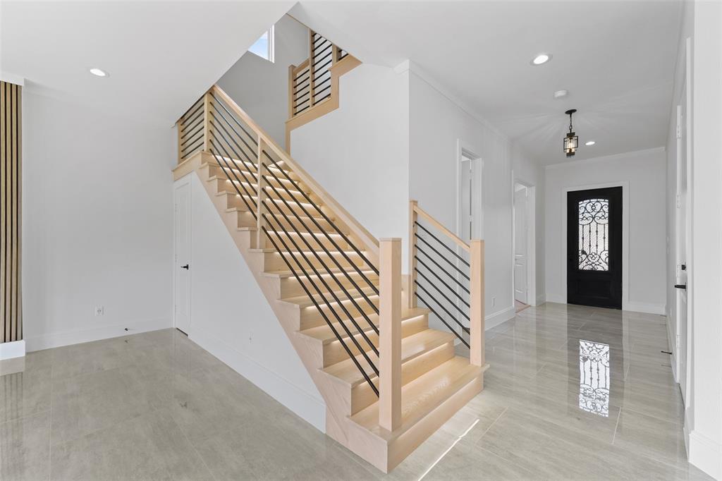 O C Buckelew - Residential