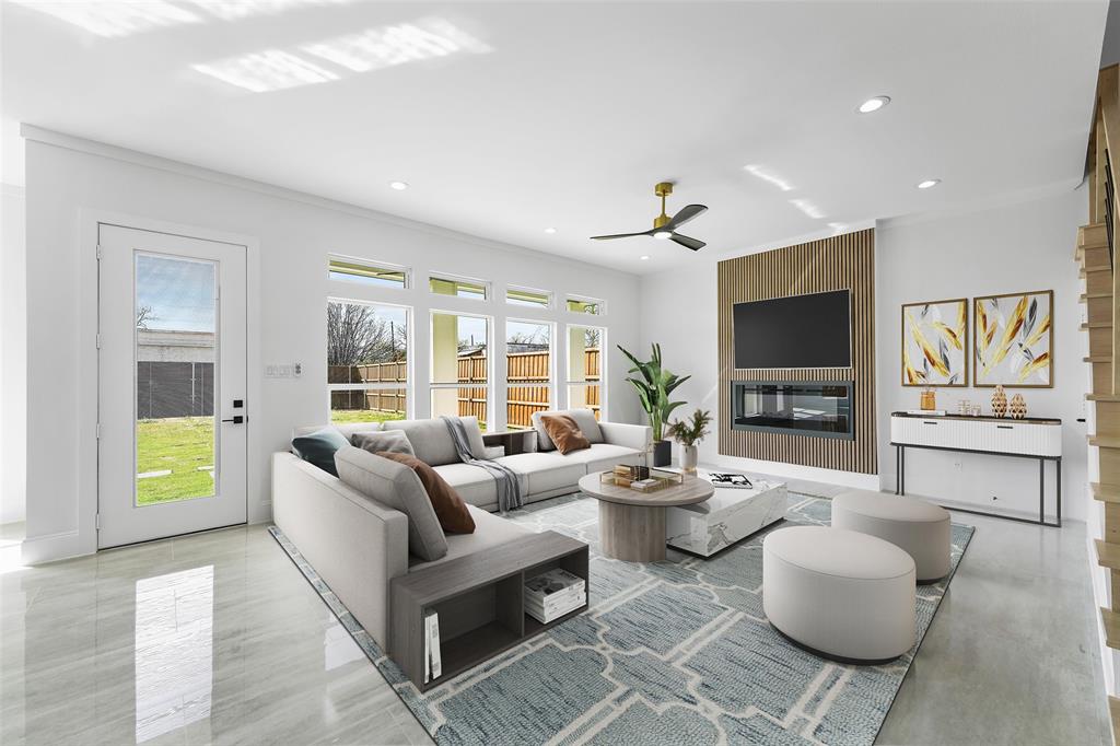 O C Buckelew - Residential