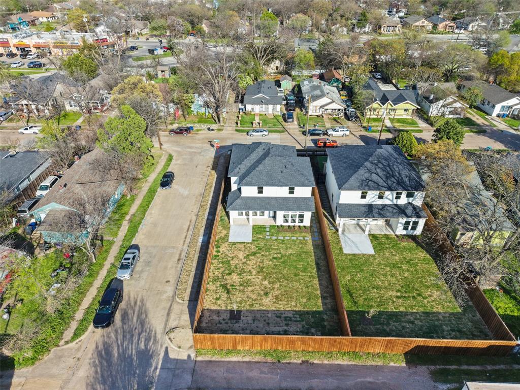 O C Buckelew - Residential