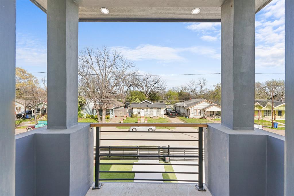 O C Buckelew - Residential