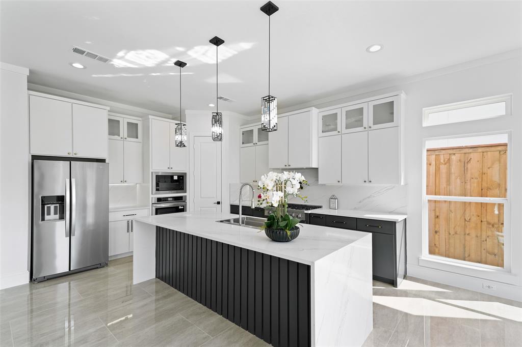 O C Buckelew - Residential