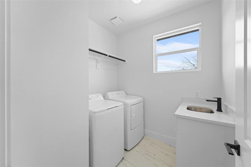 O C Buckelew - Residential