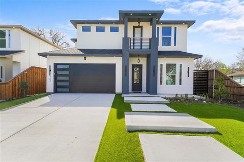 703 Buckalew Street Dallas TX 75208