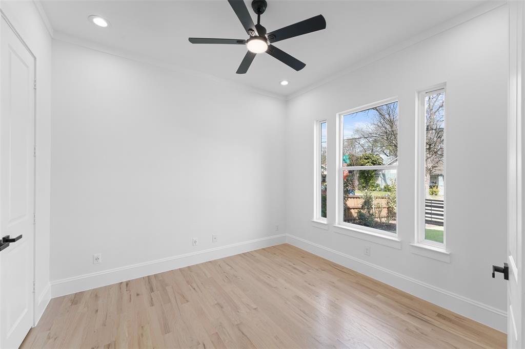 O C Buckelew - Residential