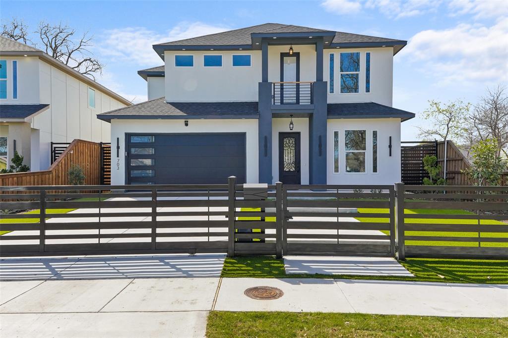 O C Buckelew - Residential