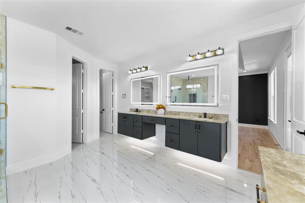 O C Buckelew - Residential