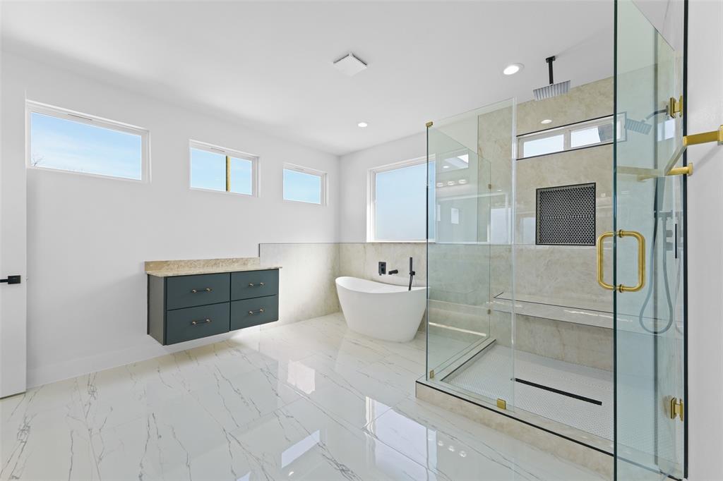 O C Buckelew - Residential