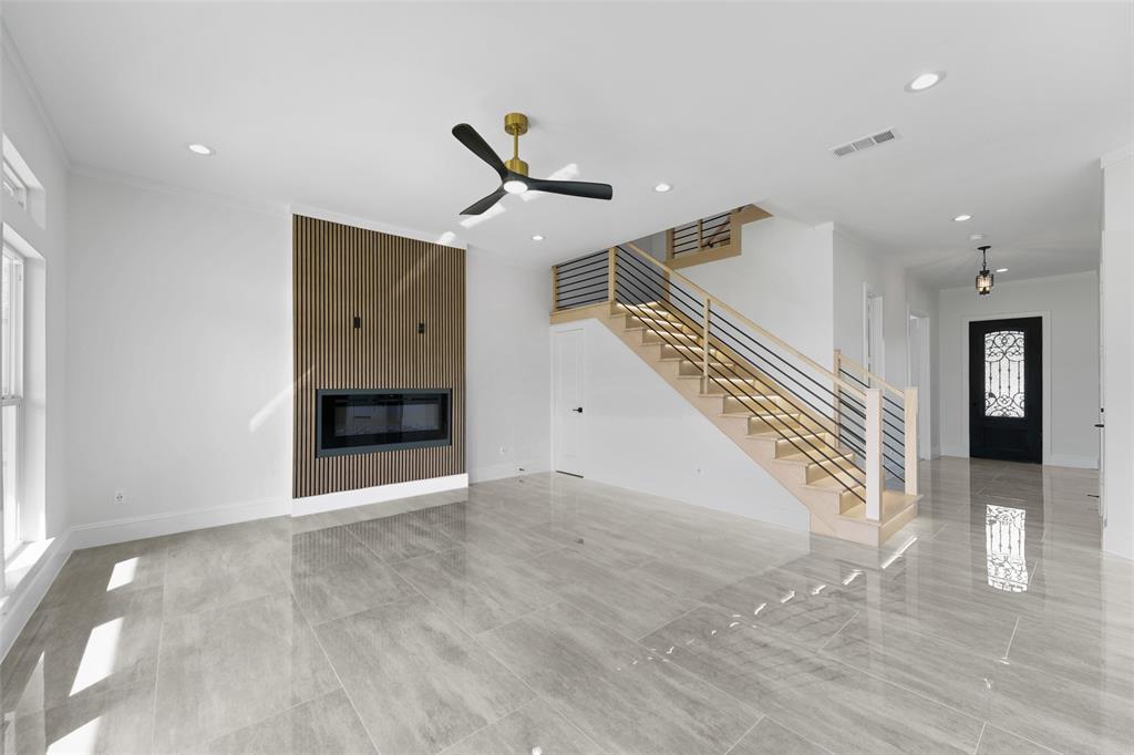 O C Buckelew - Residential