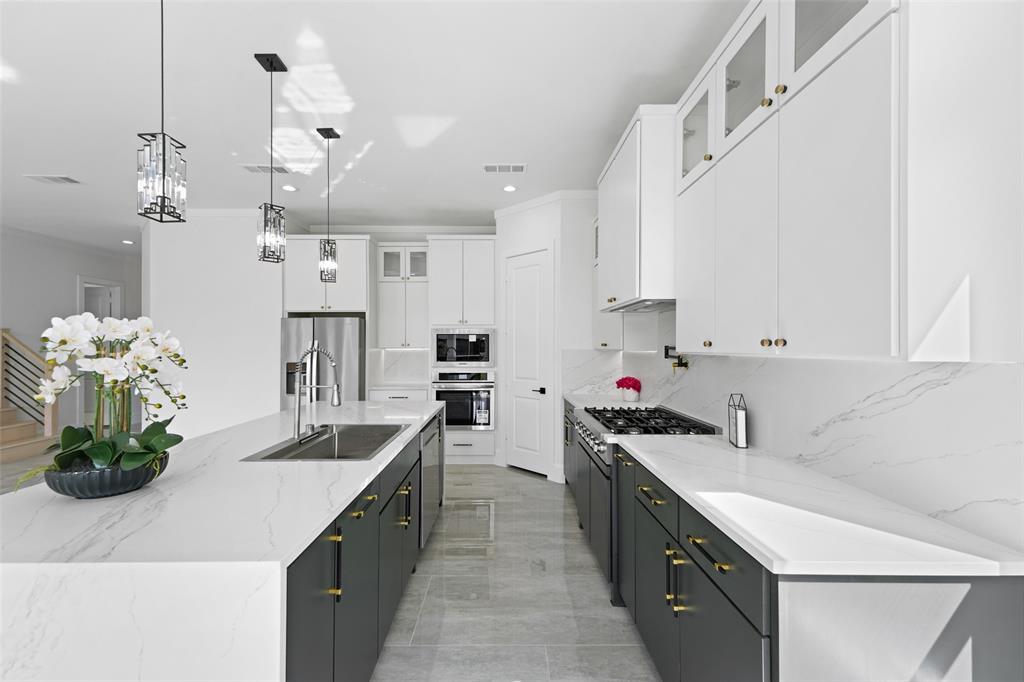 O C Buckelew - Residential