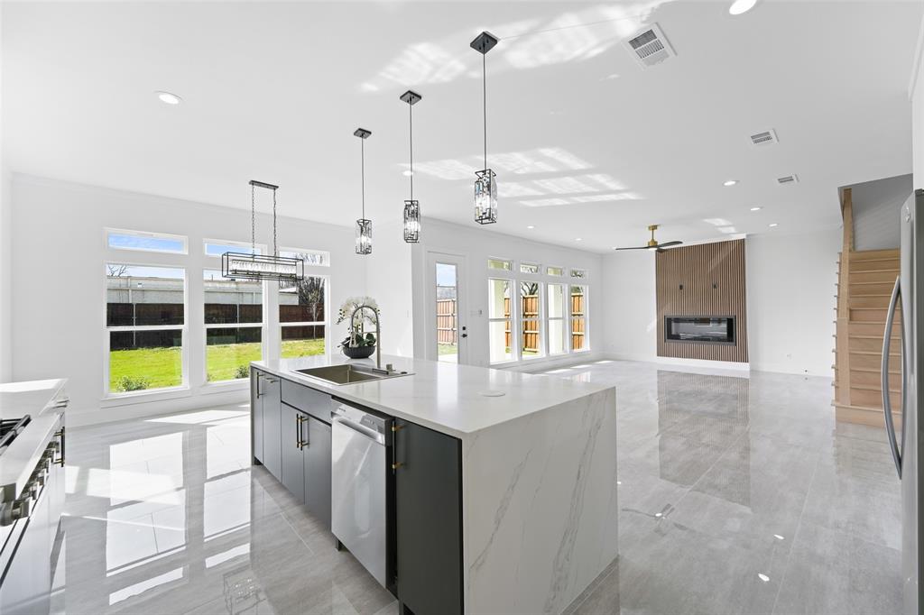 O C Buckelew - Residential