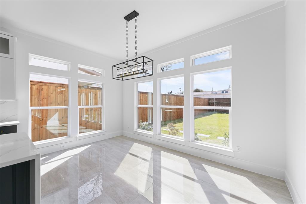 O C Buckelew - Residential