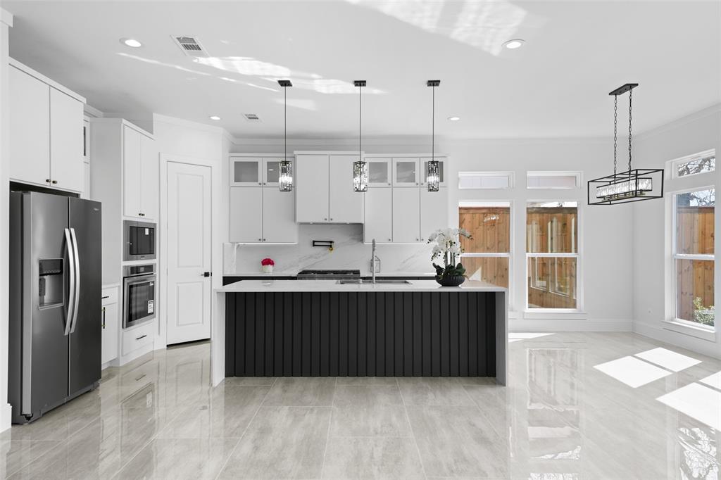 O C Buckelew - Residential