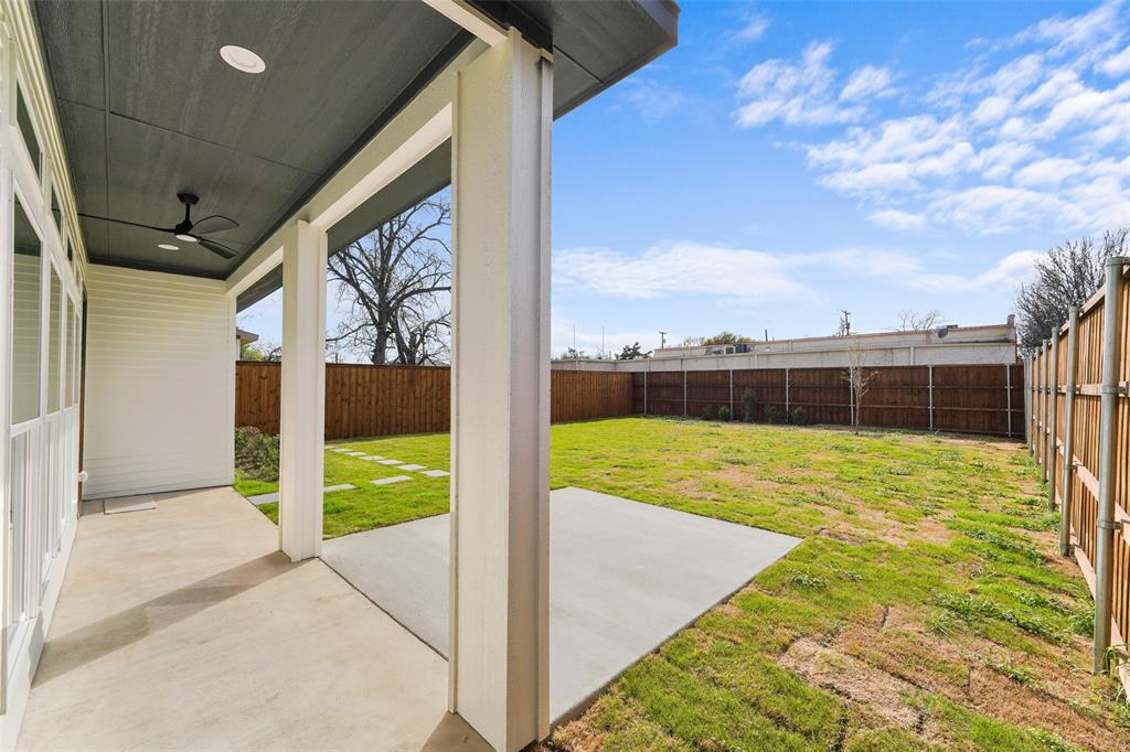 O C Buckelew - Residential