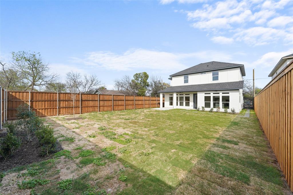 O C Buckelew - Residential