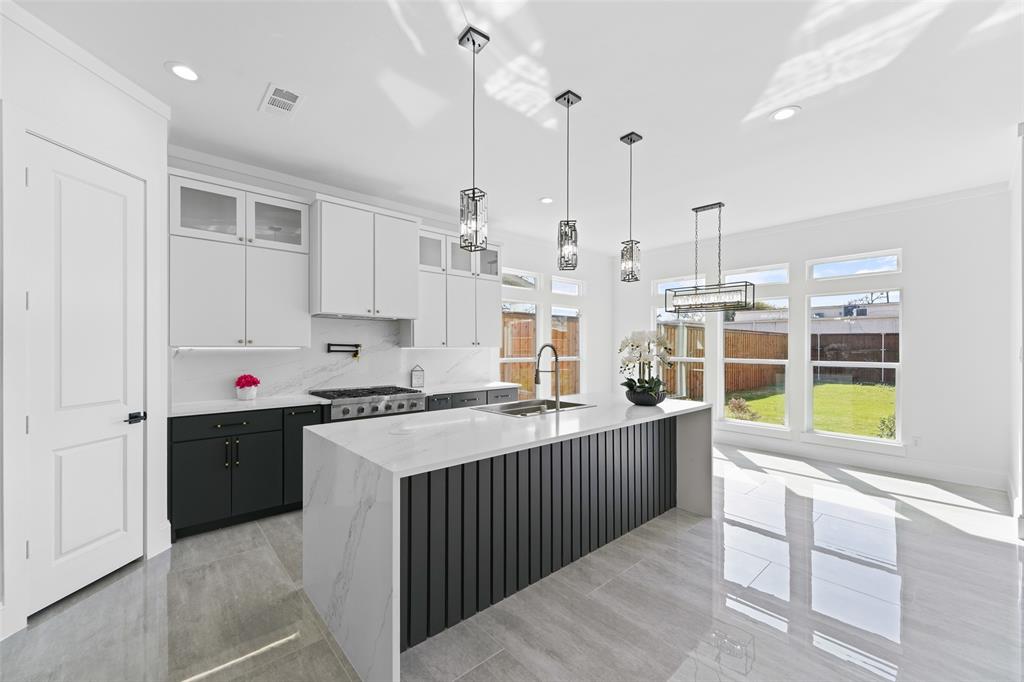 O C Buckelew - Residential