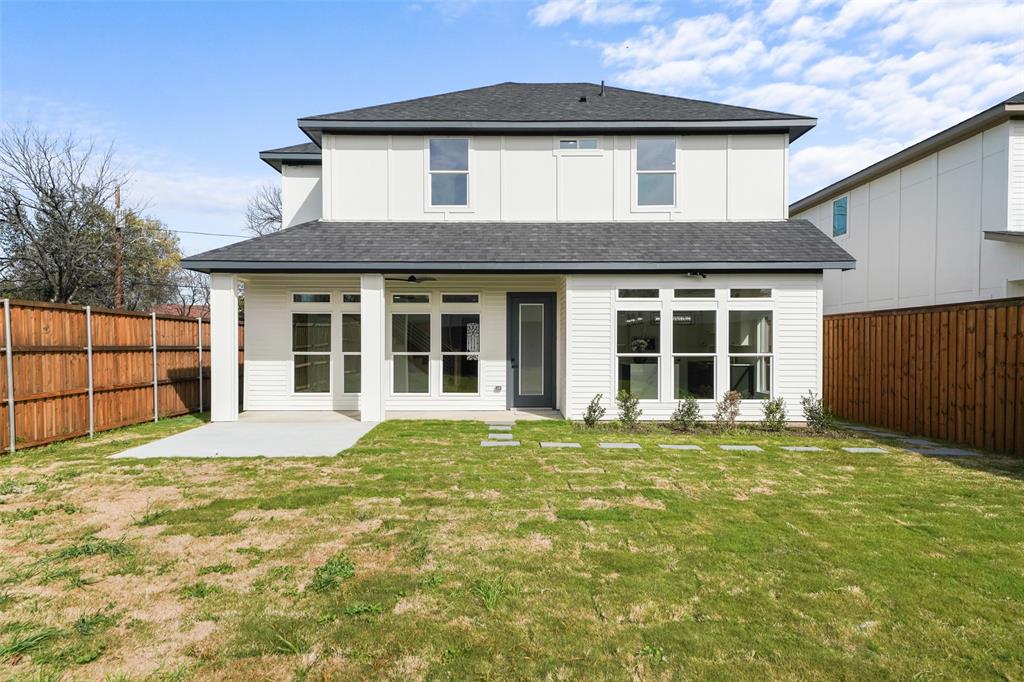 O C Buckelew - Residential