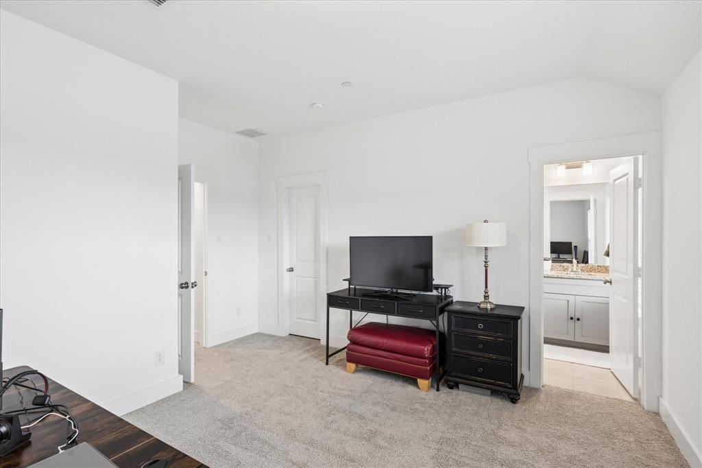 Urban Trail Addition - Residential