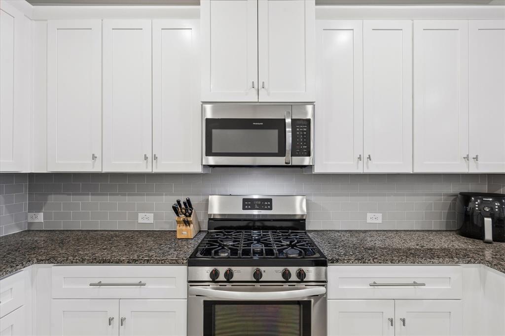 Urban Trail Addition - Residential