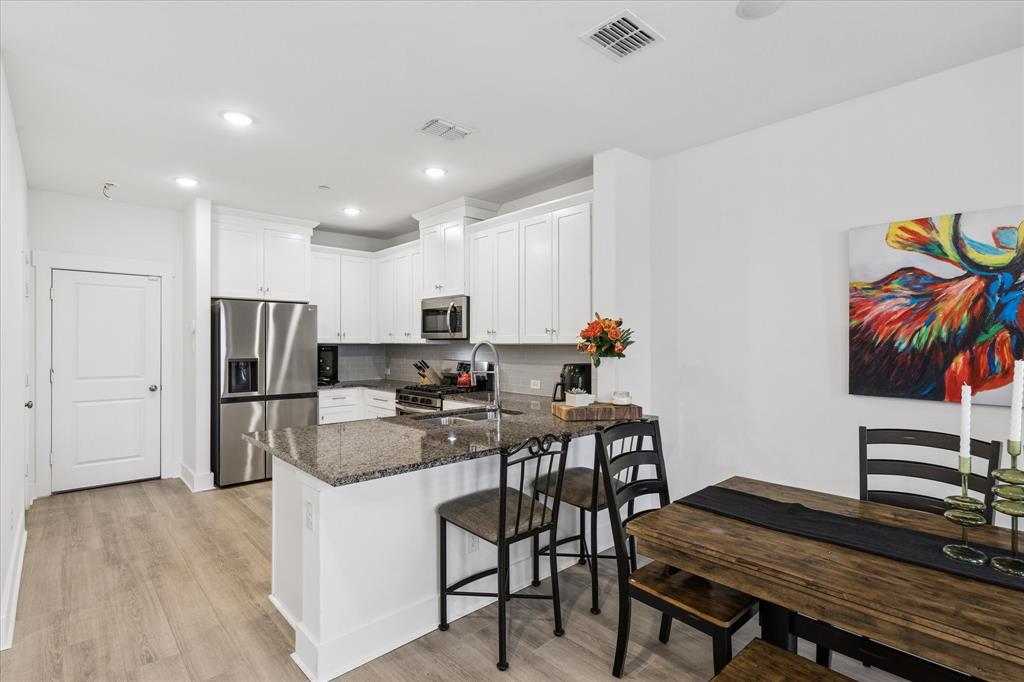 Urban Trail Addition - Residential