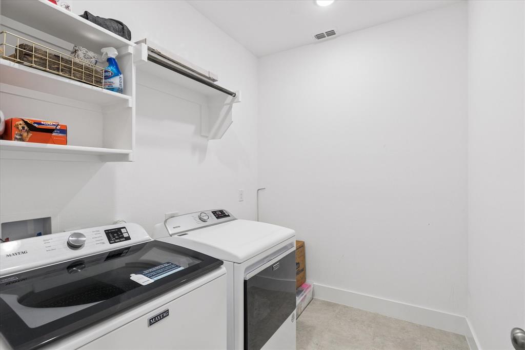 Urban Trail Addition - Residential