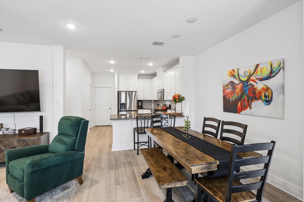 Urban Trail Addition - Residential