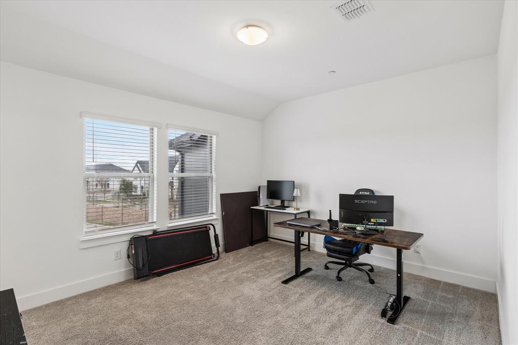 Urban Trail Addition - Residential