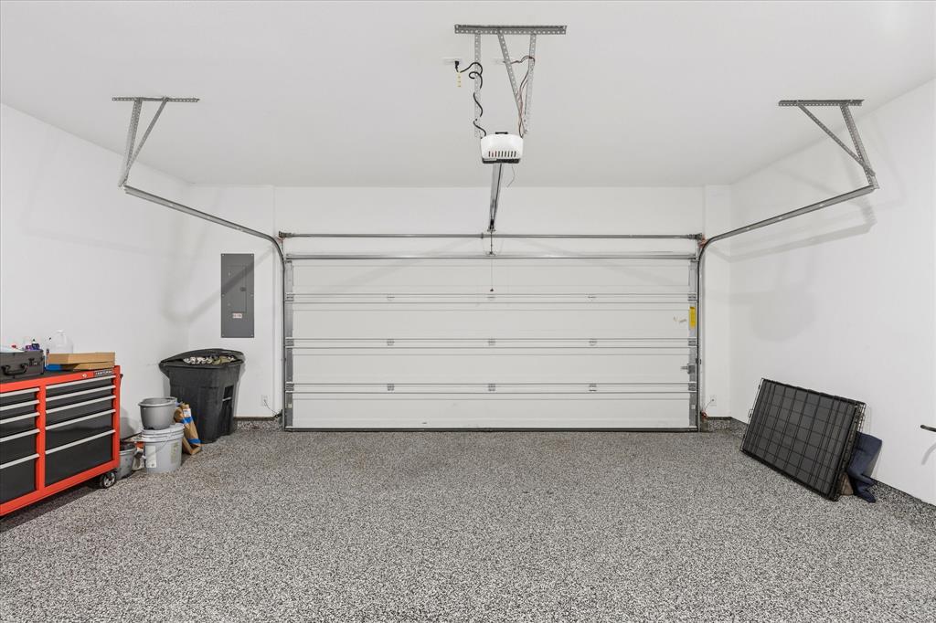 Urban Trail Addition - Residential