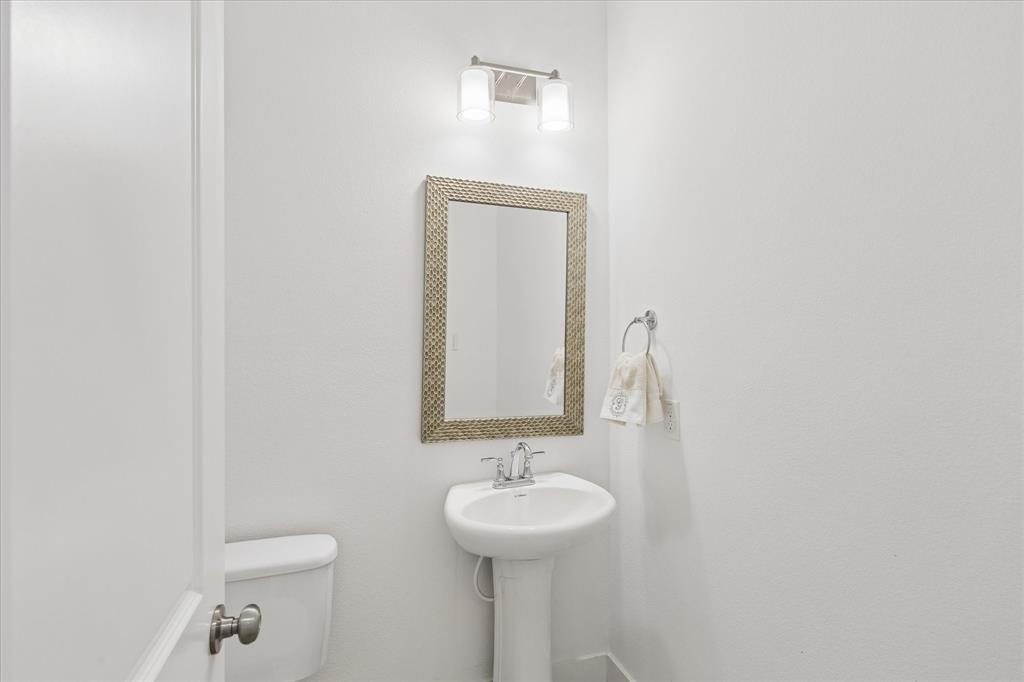 Urban Trail Addition - Residential