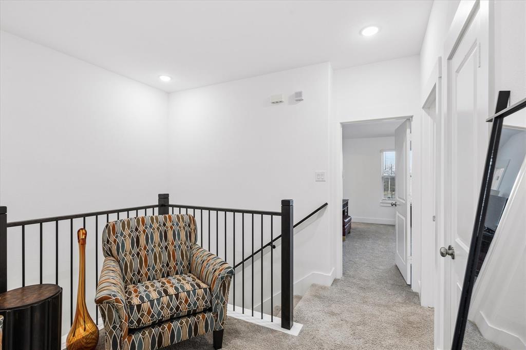 Urban Trail Addition - Residential