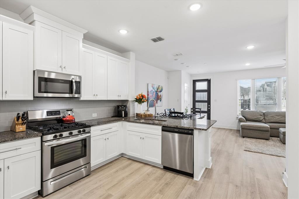 Urban Trail Addition - Residential